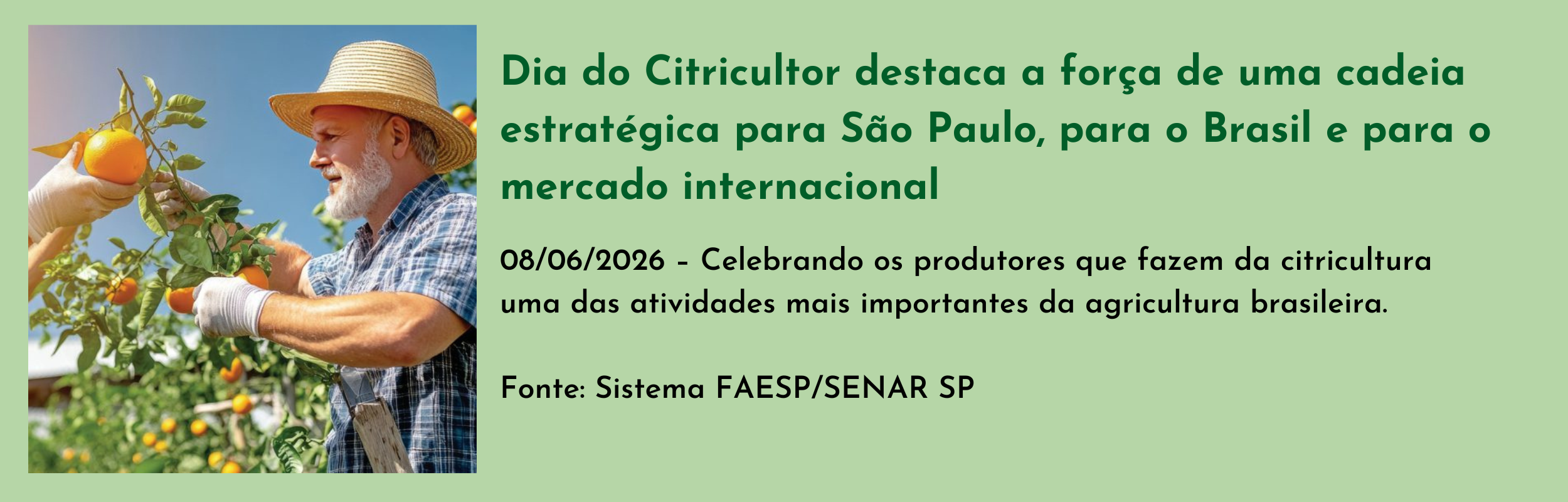 Dia do Citricultor destaca a força de uma cadeia estratégica para São Paulo, para o Brasil e para o mercado internacional.png