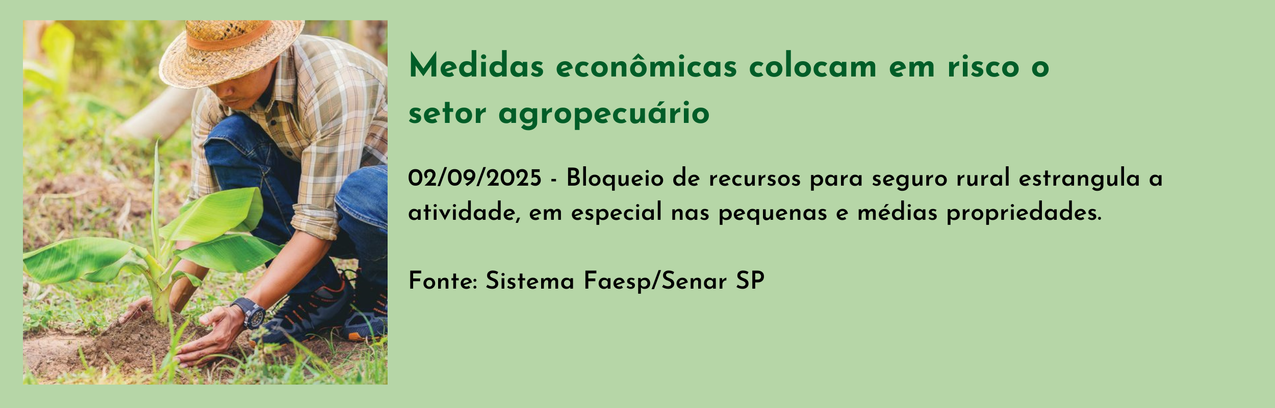 Medidas econômicas colocam em risco o setor agropecuário.png